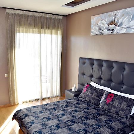 Agreable Appartement Familial Fes Luaran gambar
