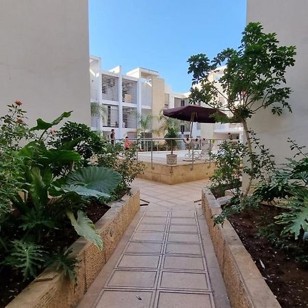 Agreable Appartement Familial Fes Luaran gambar