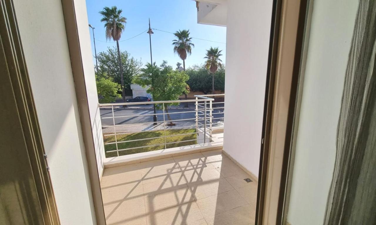 Agreable Appartement Familial Fes Luaran gambar