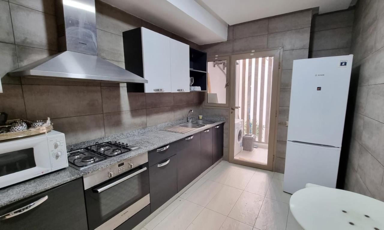 Agreable Appartement Familial Fes Luaran gambar