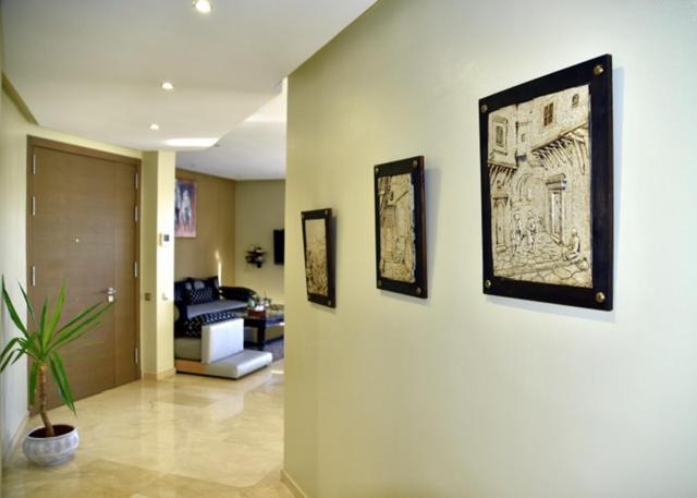 Agreable Appartement Familial Fes Luaran gambar